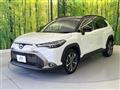 2024 Toyota CorollaCross