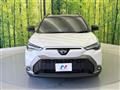 2024 Toyota CorollaCross