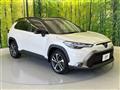 2024 Toyota CorollaCross