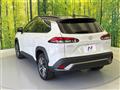 2024 Toyota CorollaCross