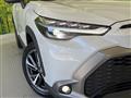 2024 Toyota CorollaCross