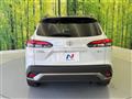 2024 Toyota CorollaCross
