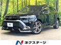 2025 Toyota CorollaCross