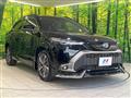 2025 Toyota CorollaCross