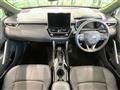 2025 Toyota CorollaCross