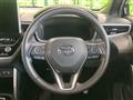 2025 Toyota CorollaCross