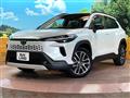 2025 Toyota CorollaCross