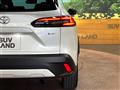 2025 Toyota CorollaCross
