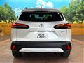 2025 Toyota CorollaCross