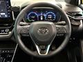 2025 Toyota CorollaCross
