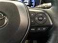 2025 Toyota CorollaCross