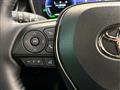 2025 Toyota CorollaCross