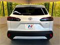 2025 Toyota CorollaCross