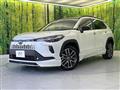 2025 Toyota CorollaCross