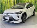 2025 Toyota CorollaCross