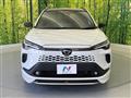 2025 Toyota CorollaCross
