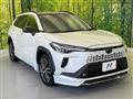2025 Toyota CorollaCross