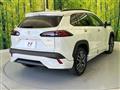 2025 Toyota CorollaCross