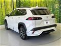 2025 Toyota CorollaCross