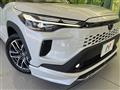 2025 Toyota CorollaCross