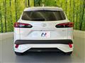 2025 Toyota CorollaCross