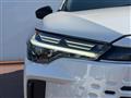 2025 Toyota CorollaCross
