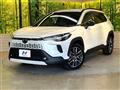 2025 Toyota CorollaCross