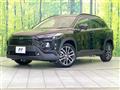 2025 Toyota CorollaCross