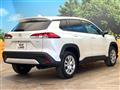 2025 Toyota CorollaCross
