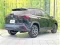 2026 Toyota CorollaCross
