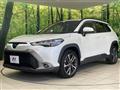 2021 Toyota CorollaCross