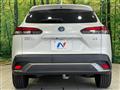 2021 Toyota CorollaCross