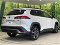 2021 Toyota CorollaCross
