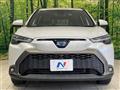2021 Toyota CorollaCross
