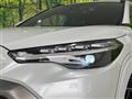 2022 Toyota CorollaCross