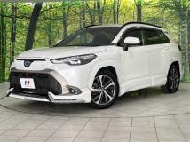 2022 Toyota CorollaCross