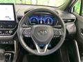 2023 Toyota CorollaCross