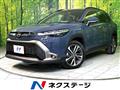 2024 Toyota CorollaCross