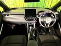 2024 Toyota CorollaCross