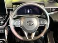 2024 Toyota CorollaCross