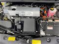 2013 Toyota PRIUS α
