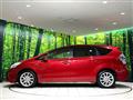 2012 Toyota PRIUS α