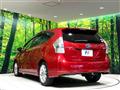 2012 Toyota PRIUS α