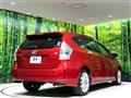 2012 Toyota PRIUS α
