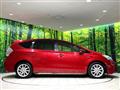 2012 Toyota PRIUS α