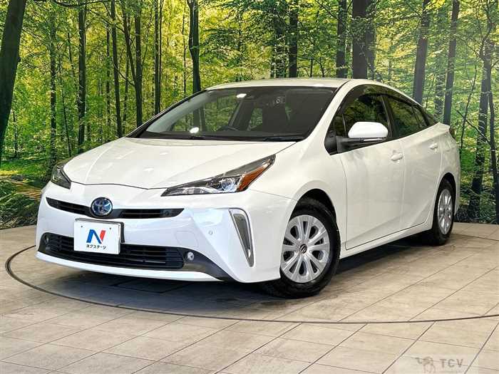 2021 Toyota Prius