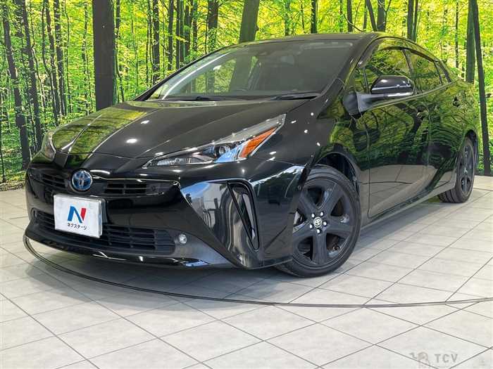 2022 Toyota Prius