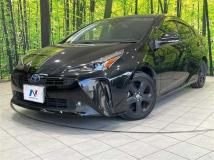 2022 Toyota Prius