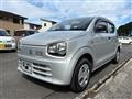 2017 Suzuki Alto