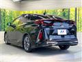 2017 Toyota Prius PHV